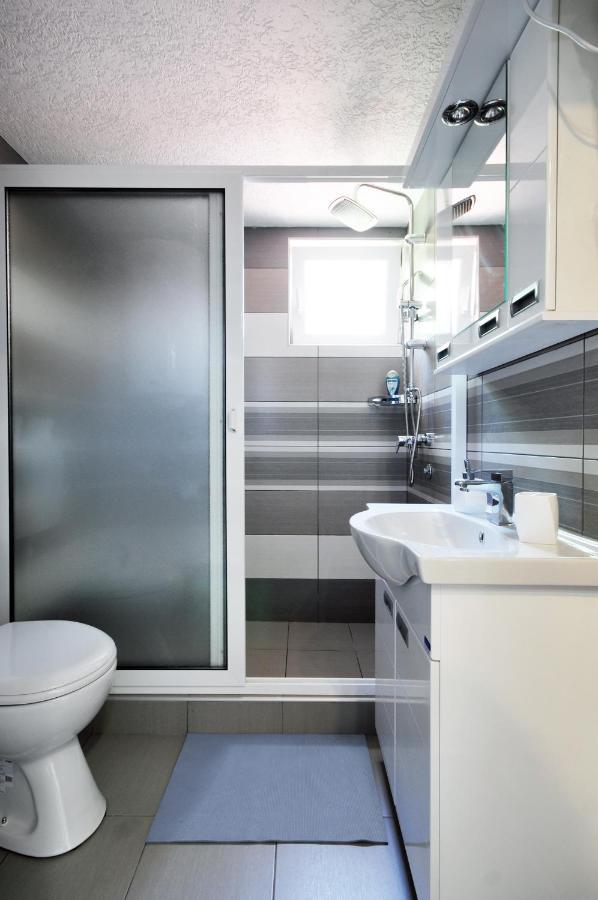 Stil Park Apartmani Vrnjacka Banja Exterior photo